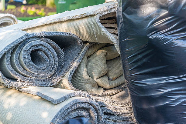 Trash Removal Near Me in Bloomingdale, GA